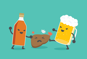50 крутых советов — Как бросить пить алкоголь